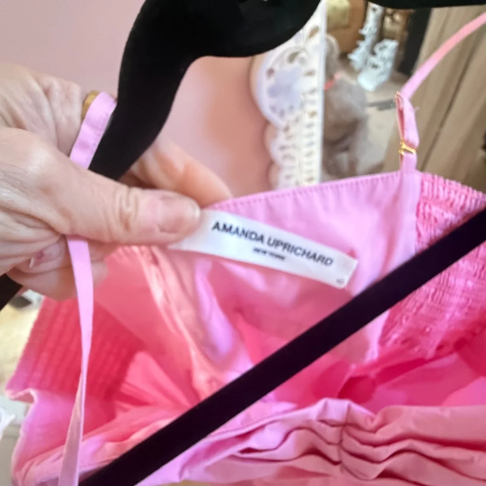 Amanda uprichard dress - Picture 2 of 2